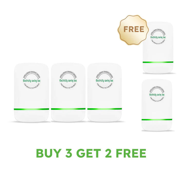 ⏳Energy-saving Miracle, Intelligent Power Saving, Save Costs For Your Life!
