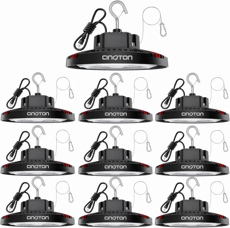 UFO LED High Bay Light