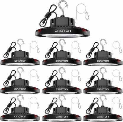 UFO LED High Bay Light