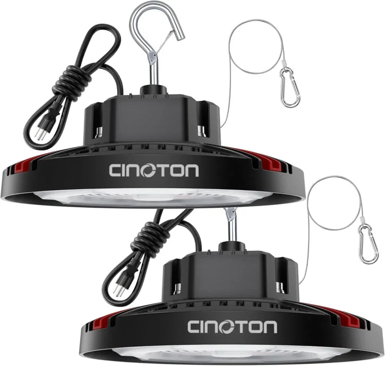 UFO LED High Bay Light