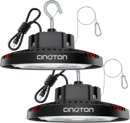UFO LED High Bay Light