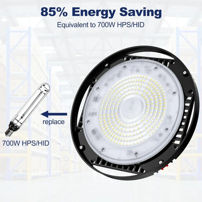 UFO LED High Bay Light