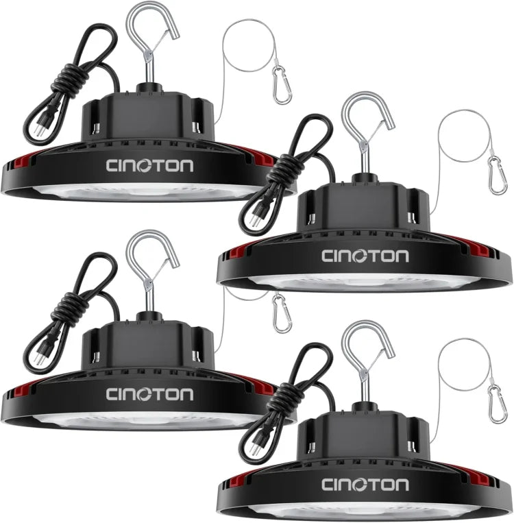 UFO LED High Bay Light