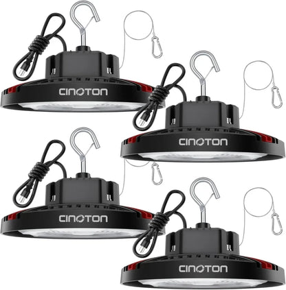 UFO LED High Bay Light