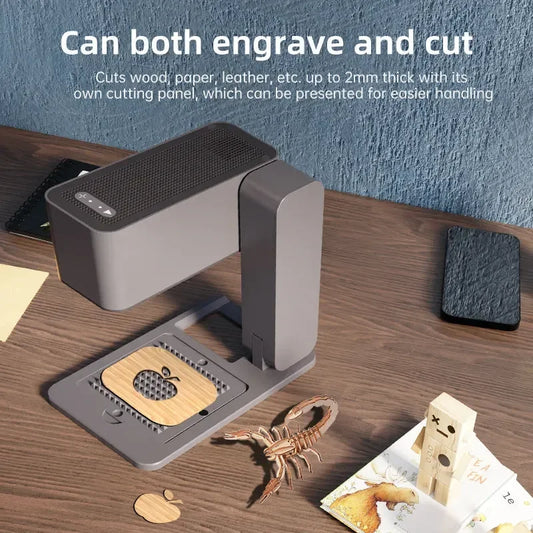 C1 Beginners Laser Engraving Machine