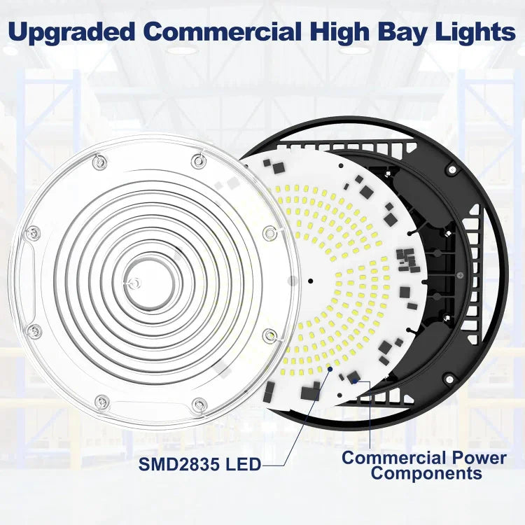 UFO LED High Bay Light