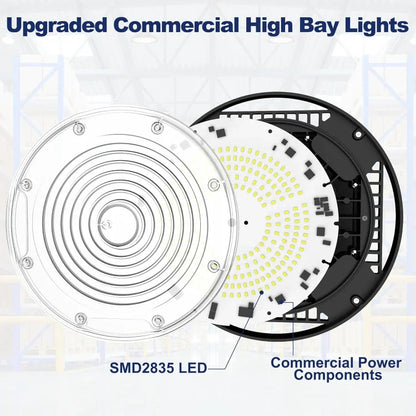 UFO LED High Bay Light