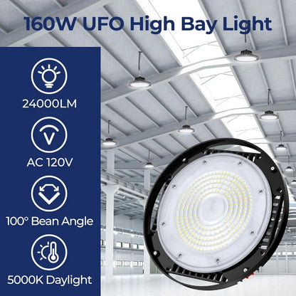 UFO LED High Bay Light