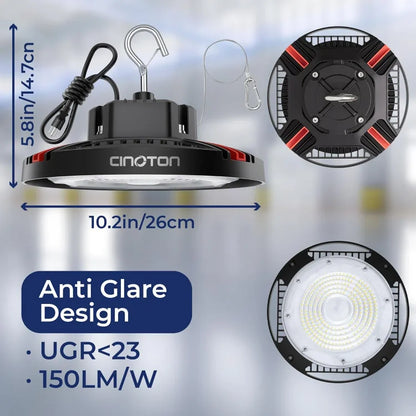 UFO LED High Bay Light